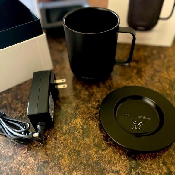 EMBER’ 2 - Temperature Control 10 oz. mug - Picture 7 of 7